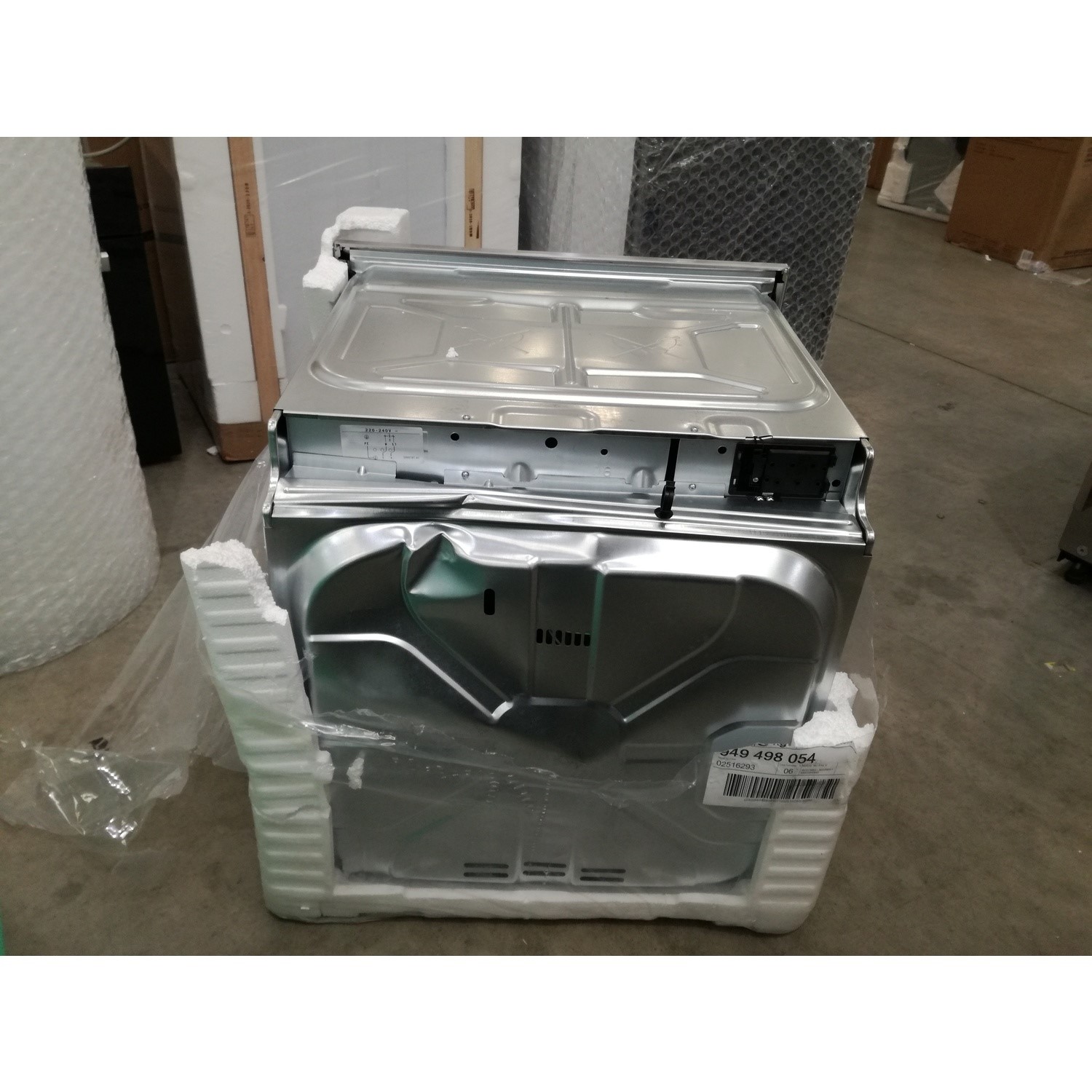 Zanussi zop37982xk currys hotsell
