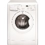 INDESIT IWDD7123 EcoTime 7kg Wash 5kg Dry 1200rpm Freestanding Washer Dryer - White