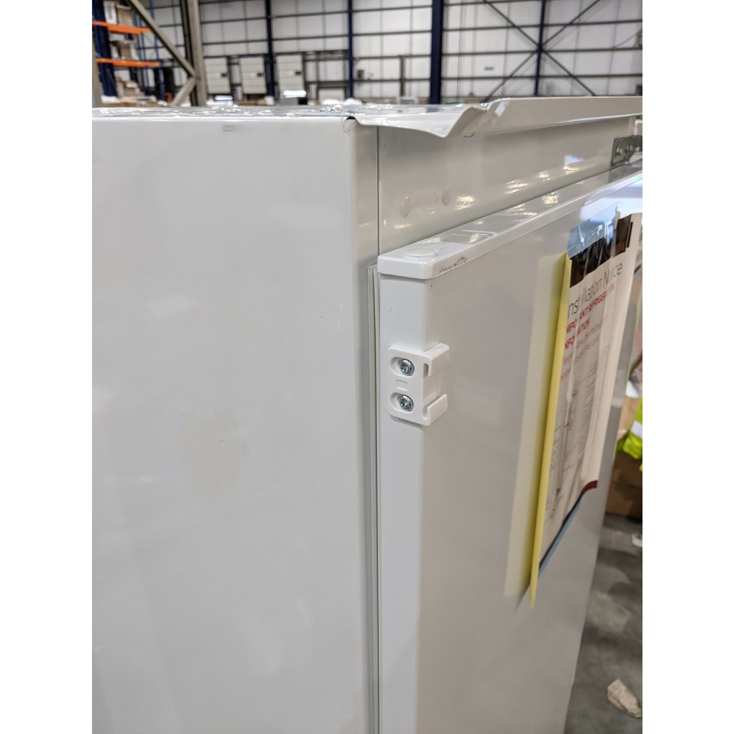 GRADE A3 INDESIT IWDD7123 EcoTime 7kg Wash 5kg Dry 1200rpm