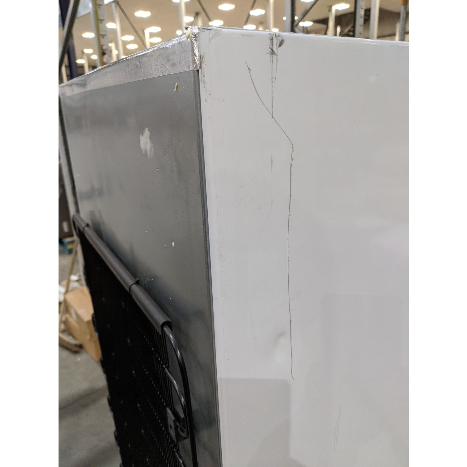 GRADE A3 INDESIT IWDD7123 EcoTime 7kg Wash 5kg Dry 1200rpm