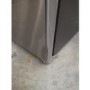 GRADE A3 - Samsung RFG23UERS1 520L American Style Freestanding Fridge Freezer Frost Free 3 Door 91cm Wide - Stainless Steel