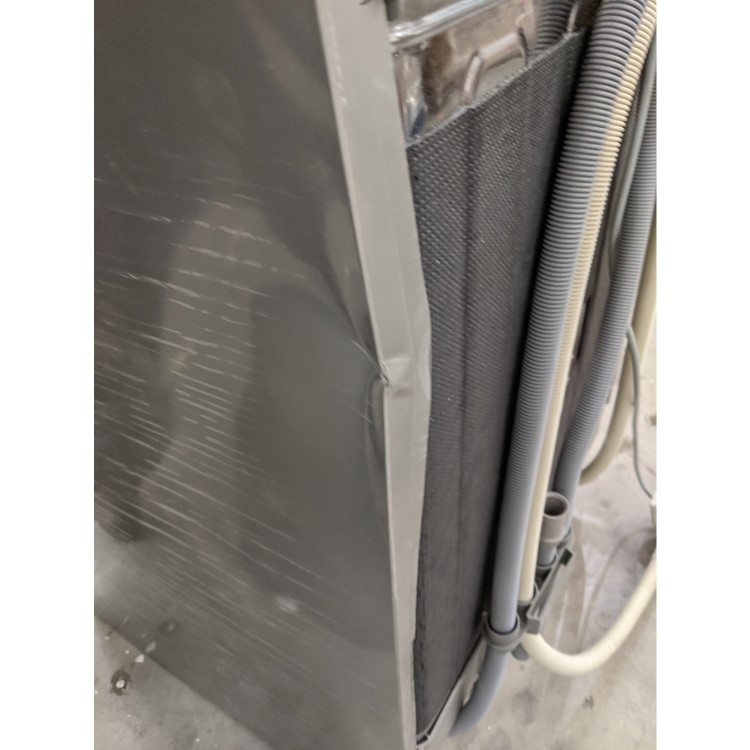 GRADE A3 - AEG FFE62620PM 13 Place Freestanding Dishwasher - Silver
