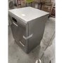 GRADE A3 - AEG FFE62620PM 13 Place Freestanding Dishwasher - Silver