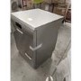 GRADE A3 - AEG FFE62620PM 13 Place Freestanding Dishwasher - Silver