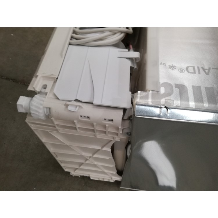 GRADE A3 - Neff K4316XFF0G N50 Integrated Under Counter Larder Fridge