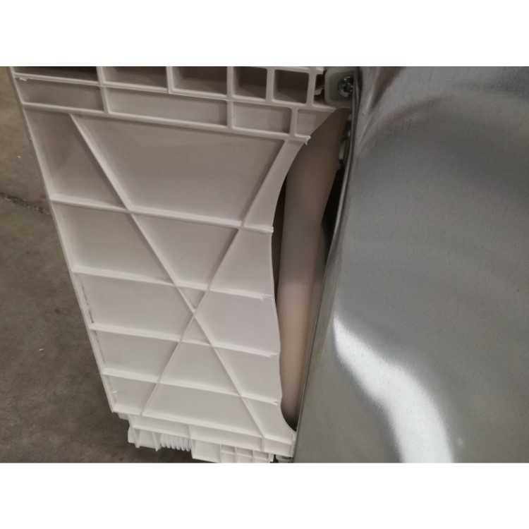 GRADE A3 - Neff K4316XFF0G N50 Integrated Under Counter Larder Fridge