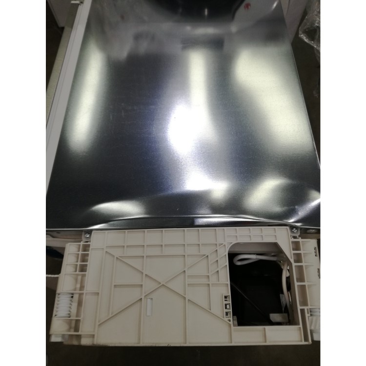 GRADE A3 - Neff K4316XFF0G N50 Integrated Under Counter Larder Fridge