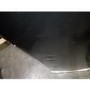 GRADE A3 - Hisense RR220D4AB21 128x52cm 164L Freestanding Fridge With Icebox - Black