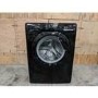GRADE A3 - Hoover DHL149DB3B 9kg 1400rpm Freestanding Washing Machine - Black