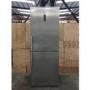 Refurbished Hotpoint NFFUD191X1 Freestanding 444 Litre 60/40 Frost Free Fridge Freezer