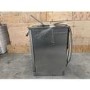 GRADE A3 - Smeg DFA13T3X 13 Place Setting 60cm Freestanding Dishwasher - Stainless Steel
