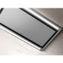 Refurbished Elica Cloud 7 CLOUD-SEVEN-DO 90cm Ceiling Hood Stainless Steel
