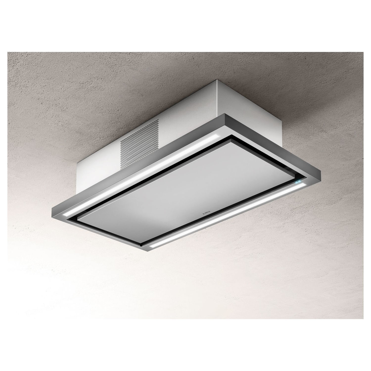 elica hood fan light replacement