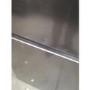 GRADE A3 - Zanussi ZNME36FU0 Twin Tech NoFrost Freestanding Fridge Freezer A+ - Silver