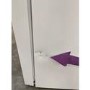 GRADE A3 - Bosch GSN36VW3VG 242 Litre Freestanding Upright Freezer 185cm Tall Frost Free 60cm Wide - White