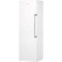 HOTPOINT UH8F1CW 260 Litre Freestanding Upright Freezer 188cm Tall Frost Free 59.5cm Wide - White