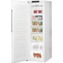 HOTPOINT UH8F1CW 260 Litre Freestanding Upright Freezer 188cm Tall Frost Free 59.5cm Wide - White