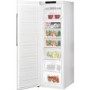GRADE A2 - Hotpoint UH8F1CW 260 Litre Freestanding Upright Freezer 188cm Tall Frost Free 59.5cm Wide - White