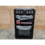 GRADE A3 - Stoves Richmond 550E 55cm Double Oven Electric Cooker with Ceramic Hob and Lid - Black
