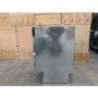 GRADE A3 - AEG FSS53627Z 13 Place Fully Integrated Dishwasher With AirDry