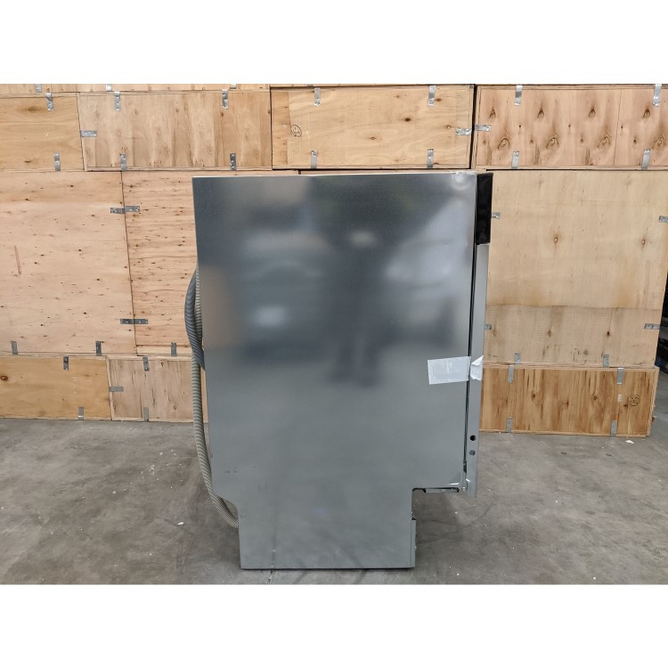 GRADE A3 - AEG FSS53627Z 13 Place Fully Integrated Dishwasher With AirDry