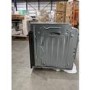 GRADE A3 - AEG BES355010M Electric Built-in Single Oven With SteamBake - Antifingerprint Stainless Steel