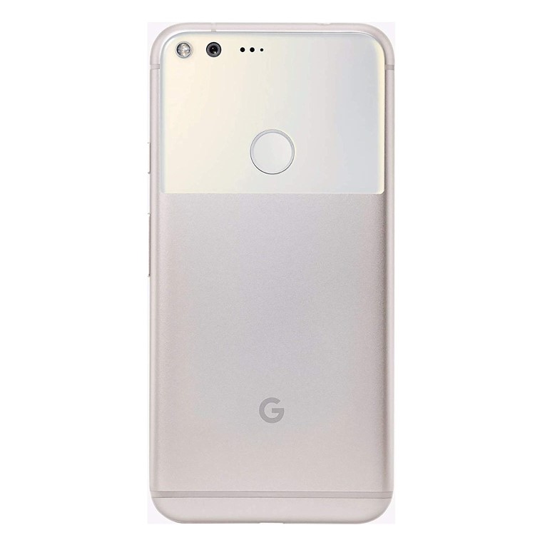 Google Pixel XL Very Silver 5.5" 32GB 4G Unlocked & SIM Free Smartphone - USB Only