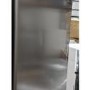 GRADE A3 - Samsung RS68N8230S9 617 Litre American Style Fridge Freezer Frost Free Ice Dispenser 2 Door 91cm Wide - Silver