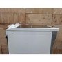 GRADE A3 - Zanussi 55cm Double Oven Electric Cooker - White