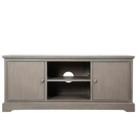 Harvey TV Unit in Taupe - TV's up to 43" Harvey TV Unit in Taupe - TV's up to 43"