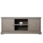 Harvey TV Unit in Taupe - TV's up to 43"