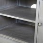 Harvey TV Unit in Taupe - TV's up to 43"