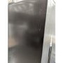 GRADE A3 - Hisense RS694N4TB1 Side-by-side American Fridge Freezer With Non Plumbed Ice & Water Dispenser - Black