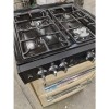 GRADE A3 - Belling Farmhouse 60DF 60cm Double Oven Dual Fuel Mini Range Cooker - Cream