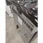 GRADE A3 - Belling Farmhouse 60DF 60cm Double Oven Dual Fuel Mini Range Cooker - Cream