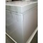 GRADE A3 - Hoover HMCH302EL 104cm Wide 291L Chest Freezer - White