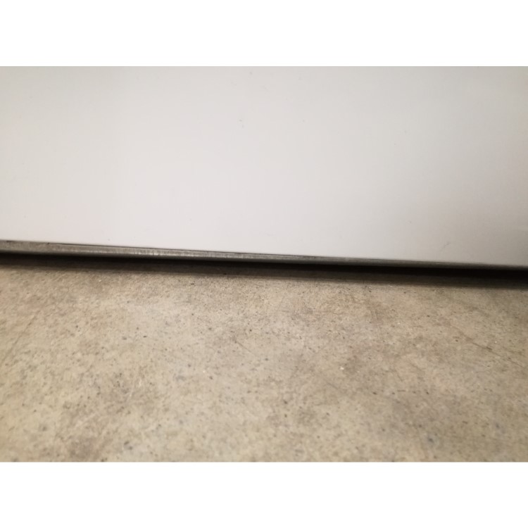 GRADE A3 - Hotpoint HAE60P 60cm Double Oven Electric Cooker - White