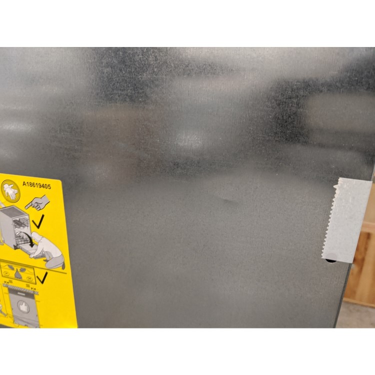 GRADE A3 - AEG FSS63707P Ultra Efficient 15 Place Fully Integrated Dishwasher With SatelliteClean & Cutlery Tray