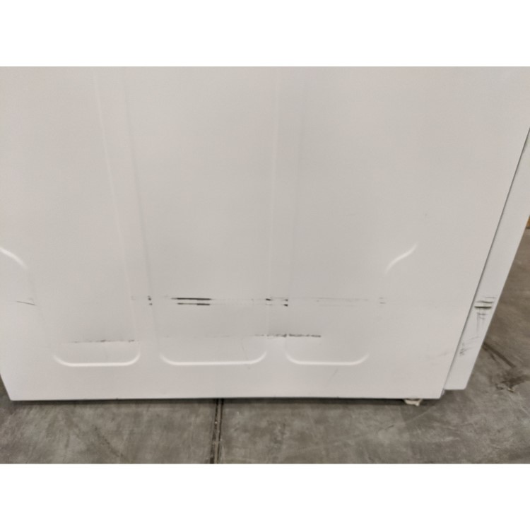 GRADE A3 - Hotpoint WMTF722H Aquarius 7kg 1200rpm Top Loading Freestanding Washing Machine - White