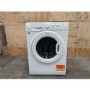 GRADE A3 - Hotpoint FDEU9640P 1400rpm 9kg Wash 6kg Dry Freestanding Washer Dryer - White