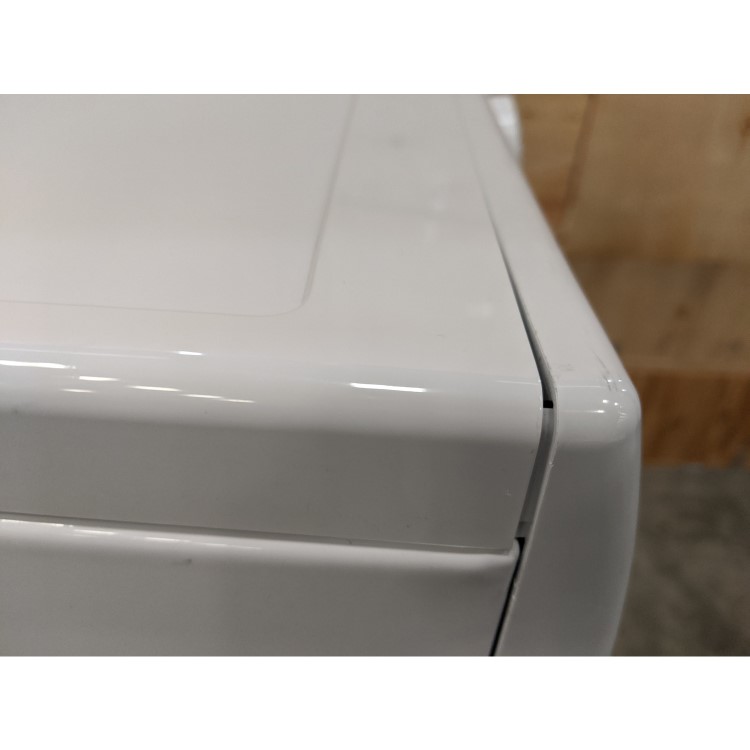 GRADE A3 - Hotpoint FDEU9640P 1400rpm 9kg Wash 6kg Dry Freestanding Washer Dryer - White