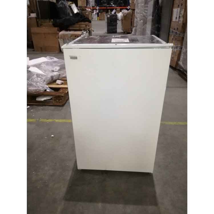 GRADE A3 - Smeg UKS3C090P1 In Column Sliding Rail Integrated Fridge