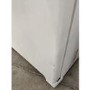 GRADE A3 - Samsung RS50N3513WW No Frost Side-by-side Fridge Freezer With Ice And Water Dispenser - White
