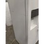 GRADE A3 - Samsung RS50N3513WW No Frost Side-by-side Fridge Freezer With Ice And Water Dispenser - White
