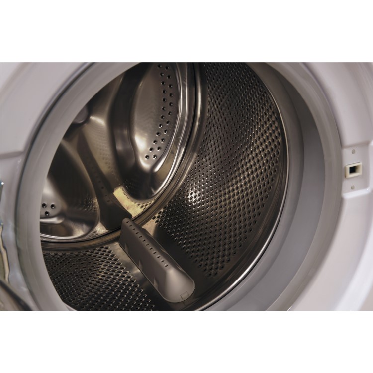 INDESIT BWSC61252W Innex 6kg 1200rpm Freestanding Washing Machine - White