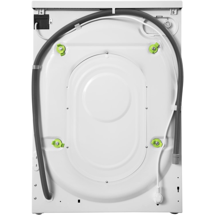 INDESIT BWSC61252W Innex 6kg 1200rpm Freestanding Washing Machine - White