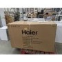 GRADE A3 - Haier HCE429R 85cm Wide 429L Chest Freezer With Fast Freeze - White