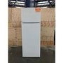 GRADE A3 - INDESIT I55TM4110W Top Mount 20/80 Low Frost Freestanding Fridge Freezer - White