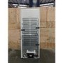 GRADE A3 - INDESIT I55TM4110W Top Mount 20/80 Low Frost Freestanding Fridge Freezer - White