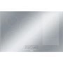 Siemens iQ700 81cm 5 Zone Induction Hob with CombiZone - Silver Glass